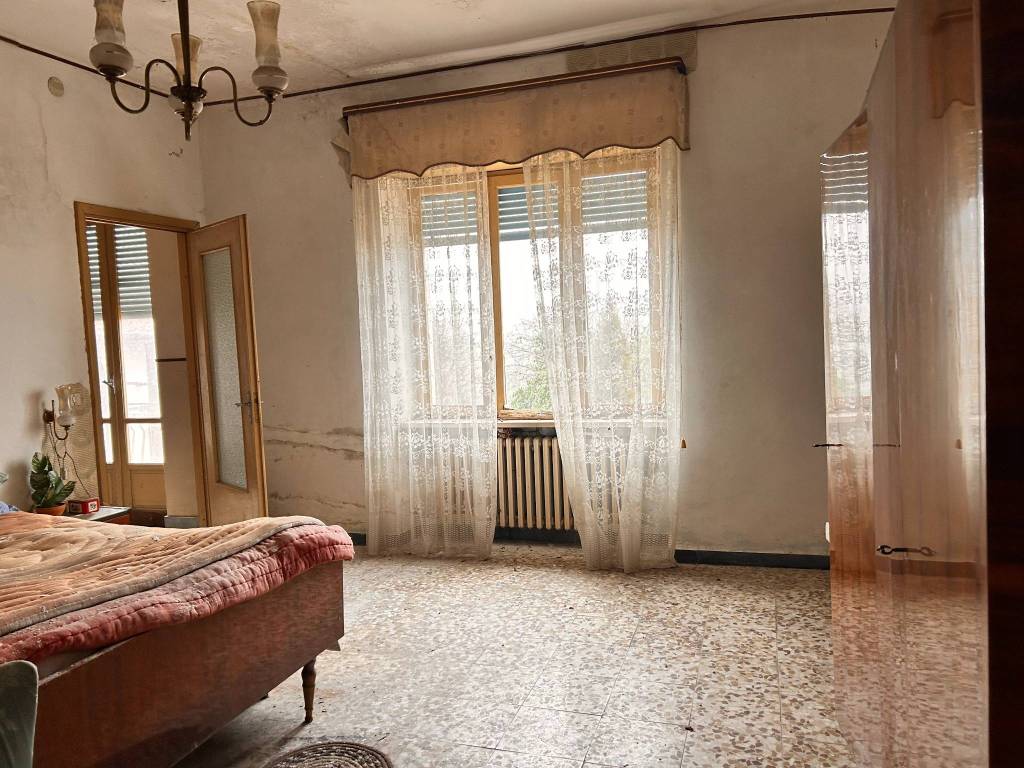 Rustico / casale a Trezzo tinella in Via Fiori, 22 - Foto 4