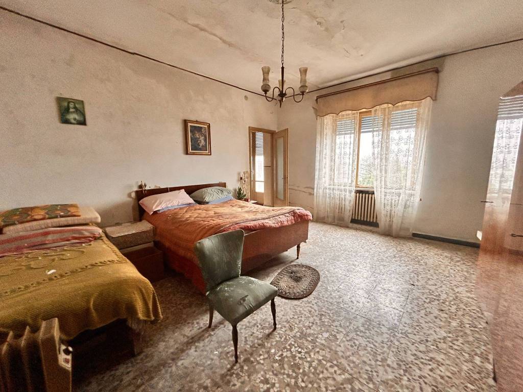 Rustico / casale a Trezzo tinella in Via Fiori, 22 - Foto 5