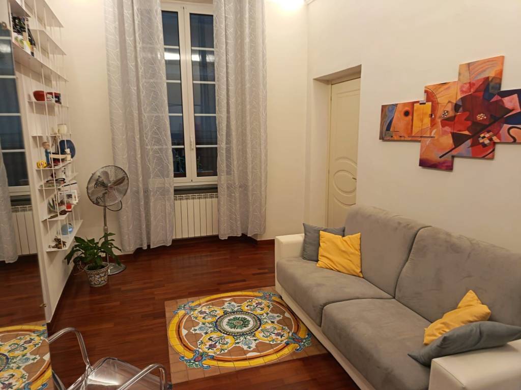 Appartamento a Genova in Vico del Filo, 1 - Foto 2