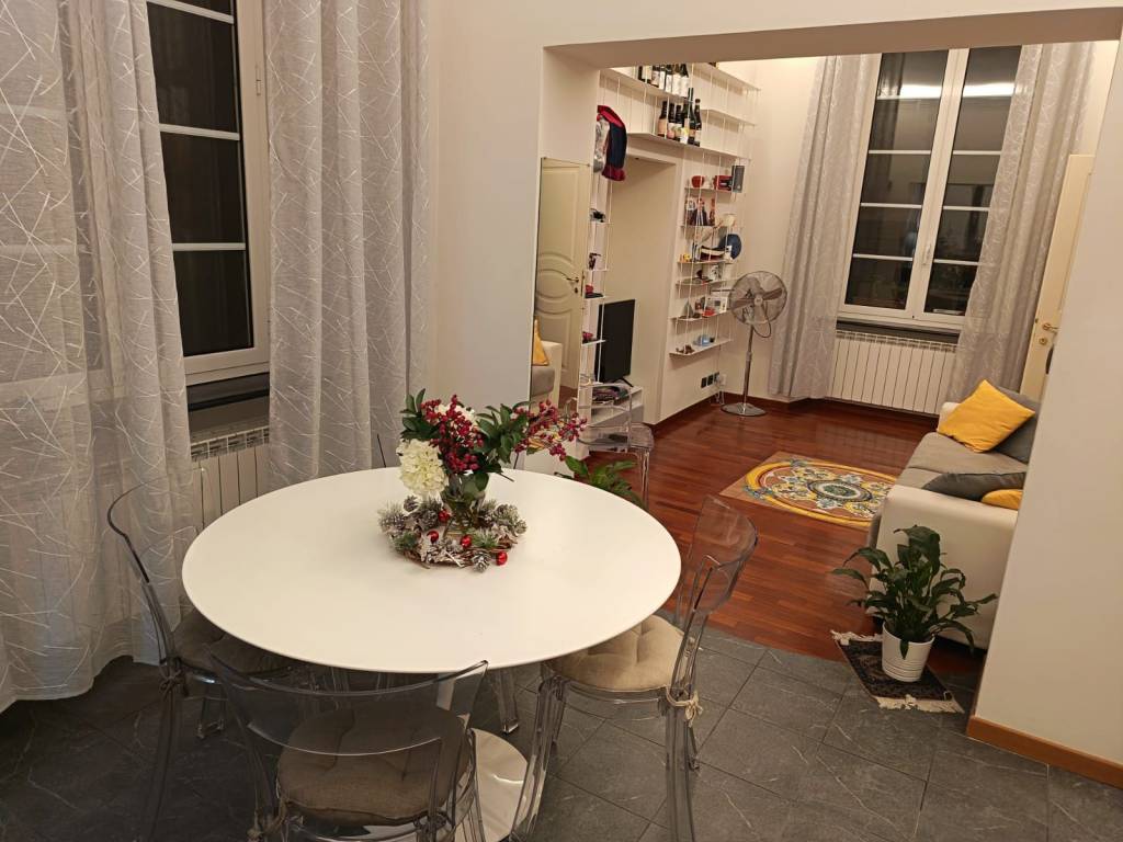 Appartamento a Genova in Vico del Filo, 1 - Foto 3