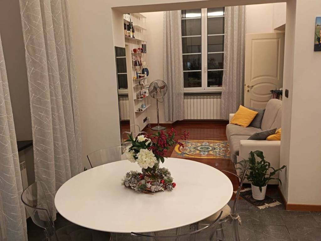Appartamento a Genova in Vico del Filo, 1 - Foto 4