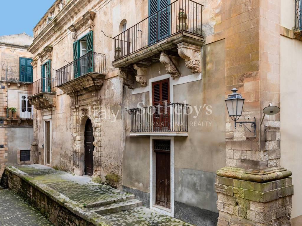 Appartamento a Modica in Via Cannizzaro - Foto 2