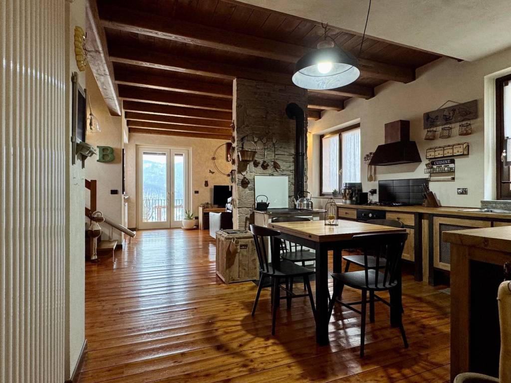 Villa a Scagnello in Via Asterizzi - Foto 2