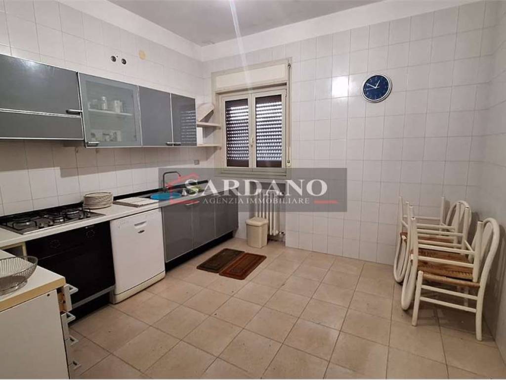 Appartamento a Brindisi in ad.ze Via Imperatore Augusto - Foto 5