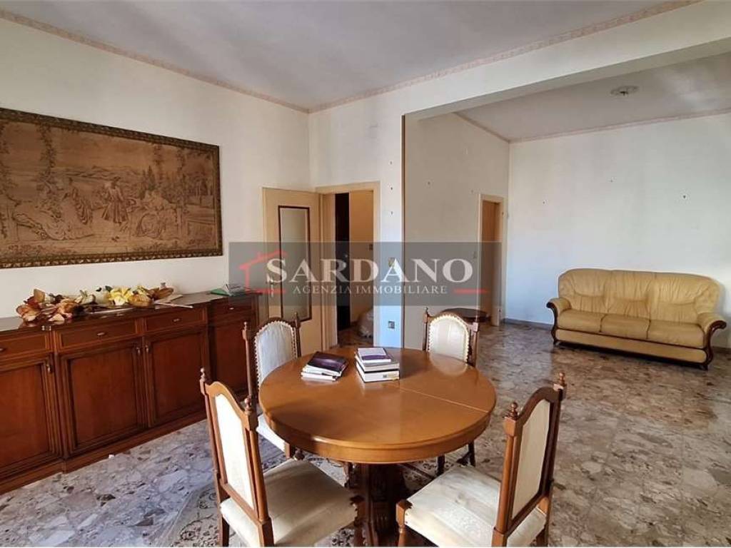 Appartamento a Brindisi in Via Seneca - Foto 3