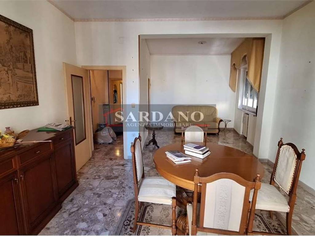 Appartamento a Brindisi in Via Seneca - Foto 5