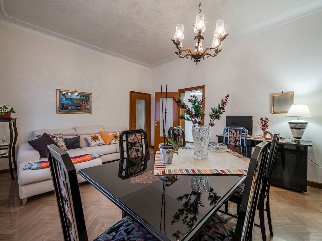 Appartamento a Casalgrande in Via Antonio Gramsci - Foto 4