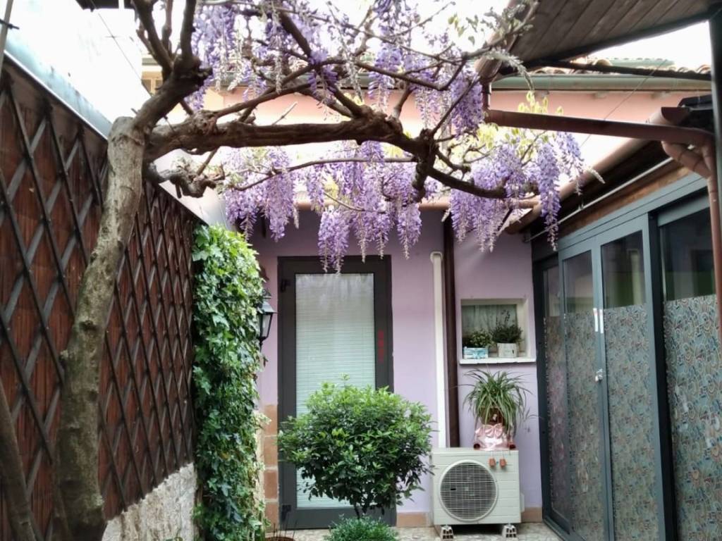 Casa indipendente a Cotignola in Via Roma - Foto 3