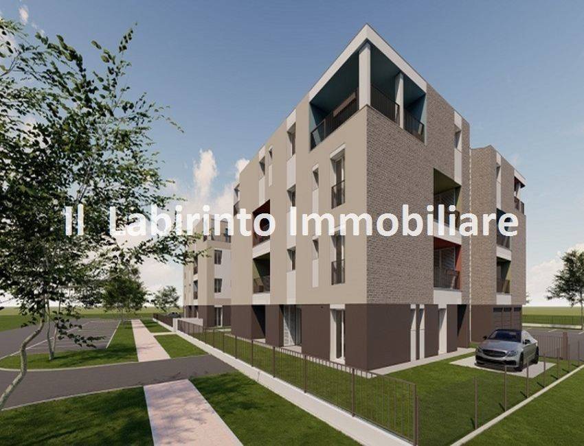 Appartamento a Faenza in Via piero della francesca - Foto 3