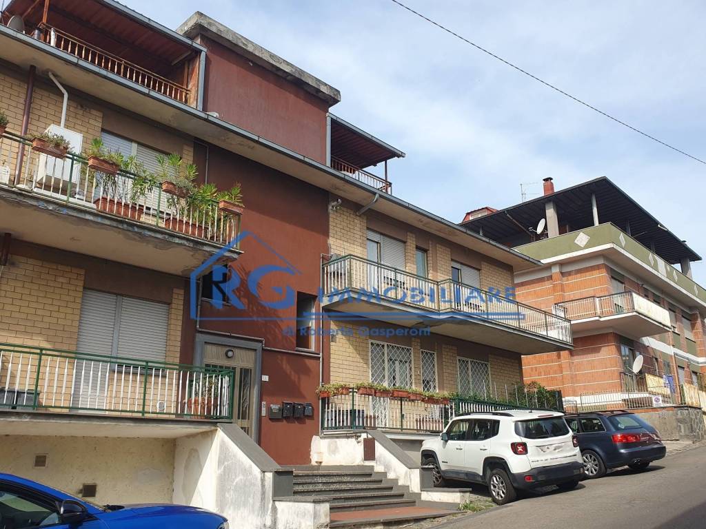 Appartamento a Bagnoregio in Via San Ildebrando - Foto 2