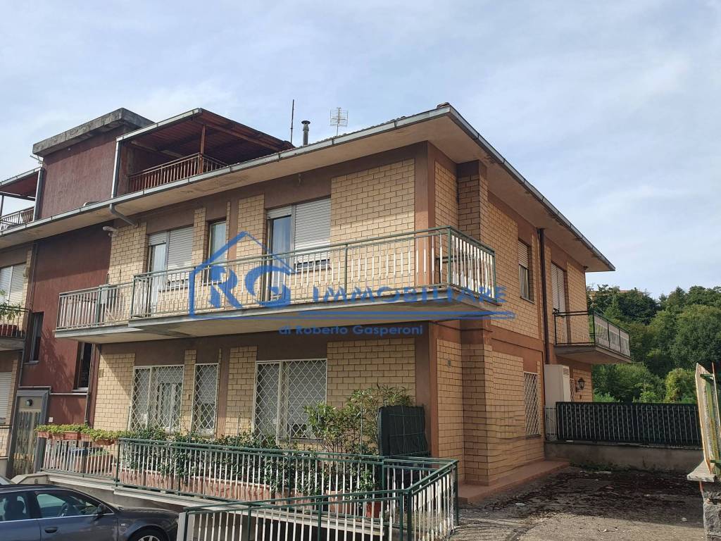 Appartamento a Bagnoregio in Via San Ildebrando - Foto 3