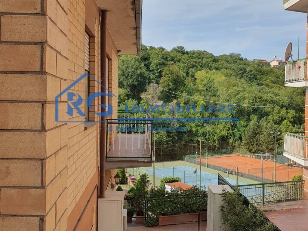 Appartamento a Bagnoregio in Via San Ildebrando - Foto 4