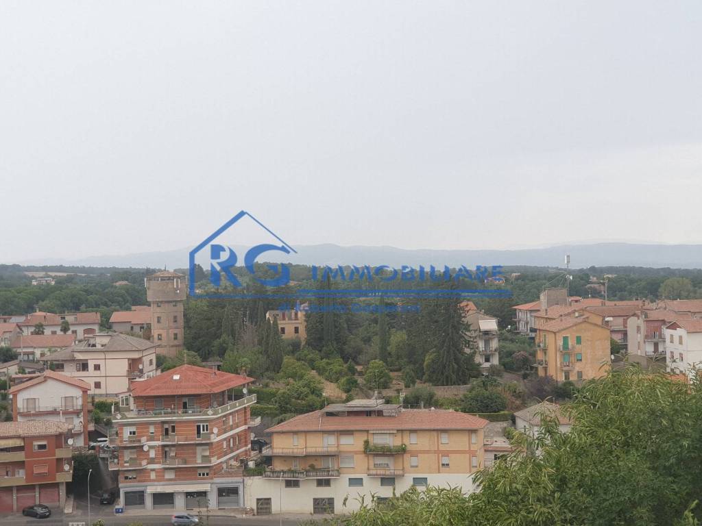 Appartamento a Bagnoregio in Via San Ildebrando - Foto 5