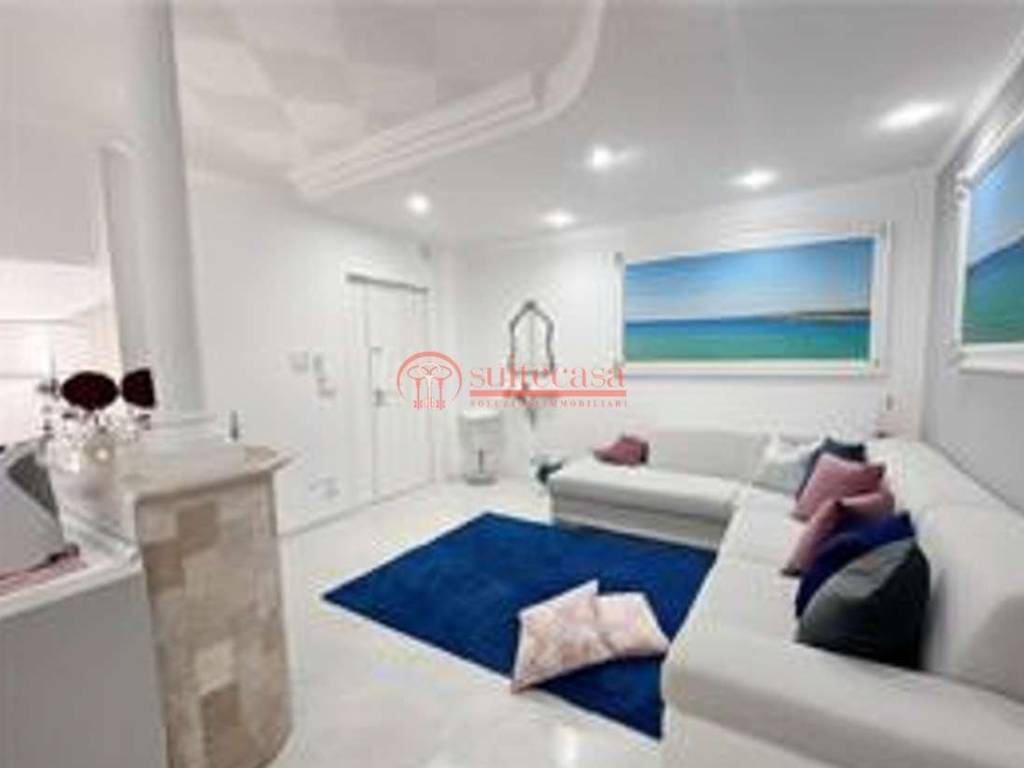 Appartamento a Trani in via Genova - Foto 2