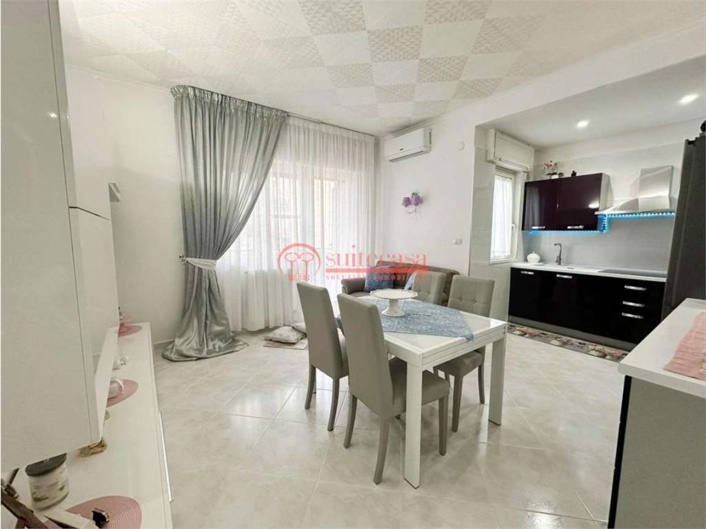 Appartamento a Trani in via Genova - Foto 4