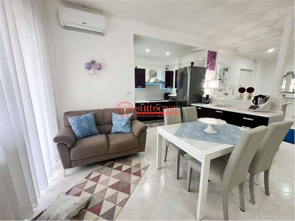 Appartamento a Trani in via Genova - Foto 5