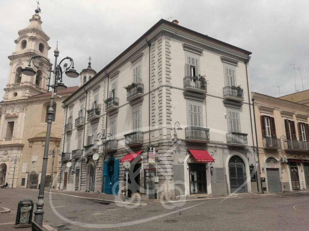 Immobile a Foggia in Piazza del Lago, 2 - Foto 4
