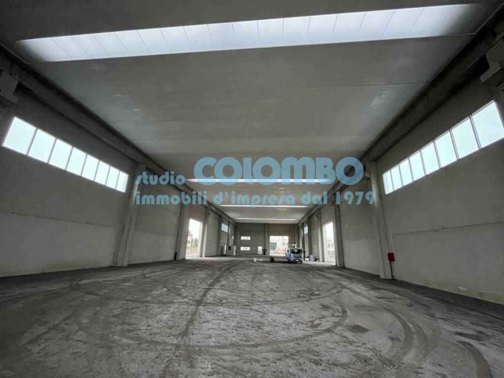 Immobile a Castenedolo in Via Industriale - Foto 2