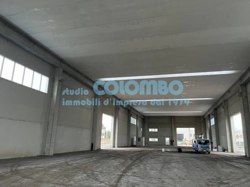 Immobile a Castenedolo in Via Industriale - Foto 3