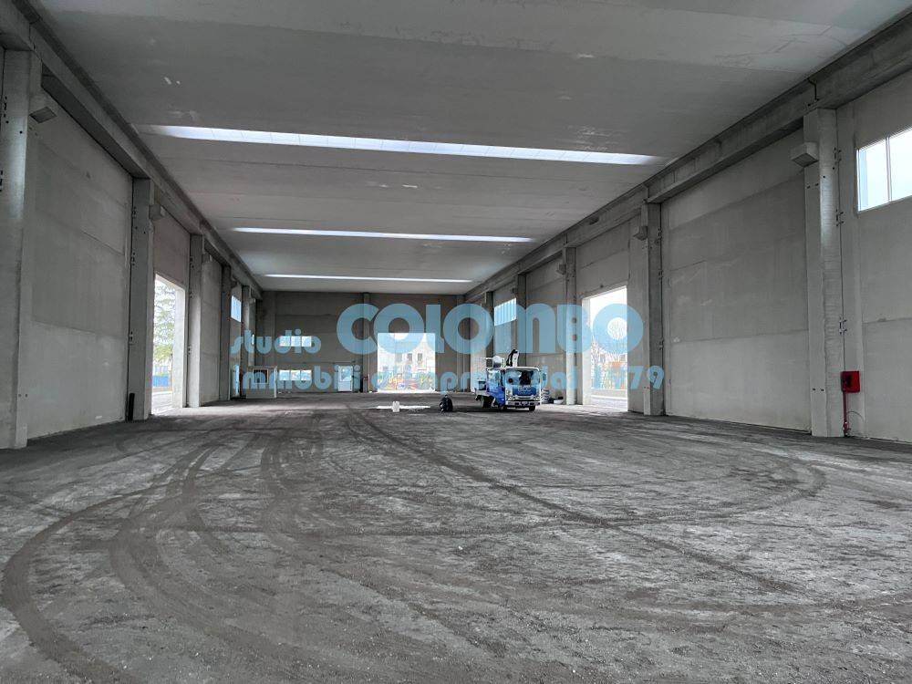 Immobile a Castenedolo in Via Industriale - Foto 4