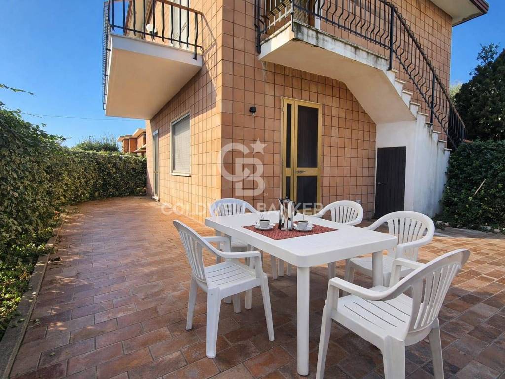 Appartamento a Tarquinia in Via della Prora, 22 - Foto 2