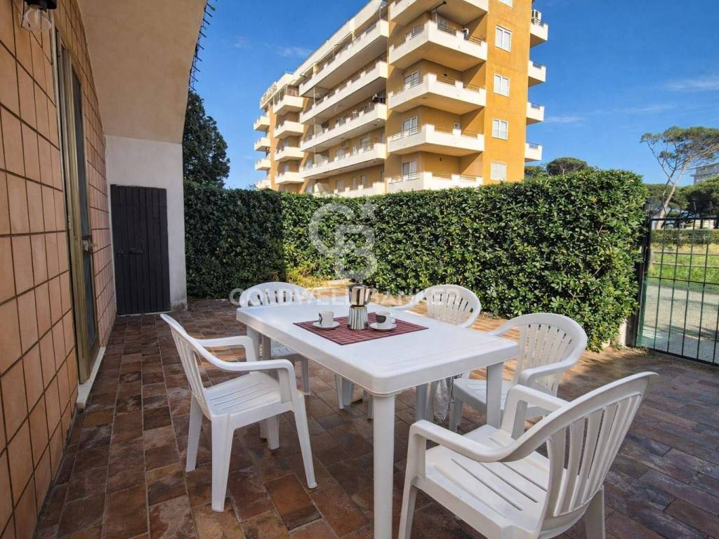 Appartamento a Tarquinia in Via della Prora, 22 - Foto 3