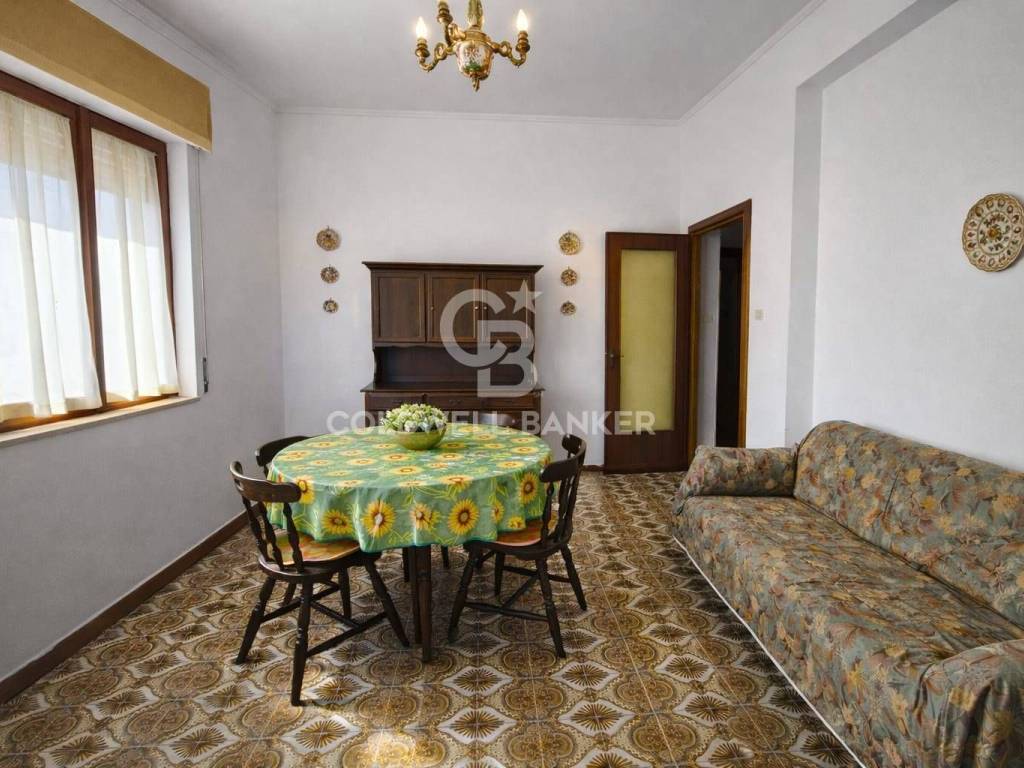 Appartamento a Tarquinia in Via della Prora, 22 - Foto 4