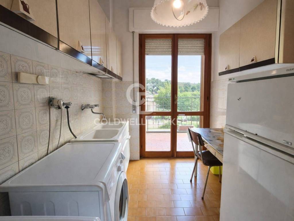 Appartamento a Tarquinia in Via della Prora, 22 - Foto 5