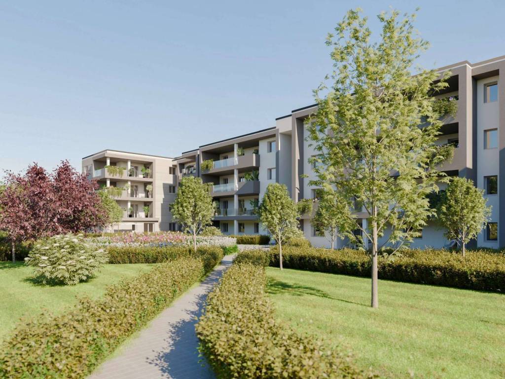 Appartamento a Cento in Via Scarlatti - Foto 2