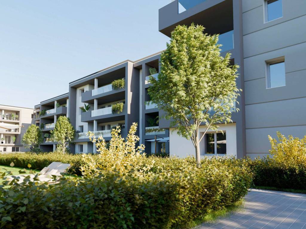 Appartamento a Cento in Via Scarlatti - Foto 3