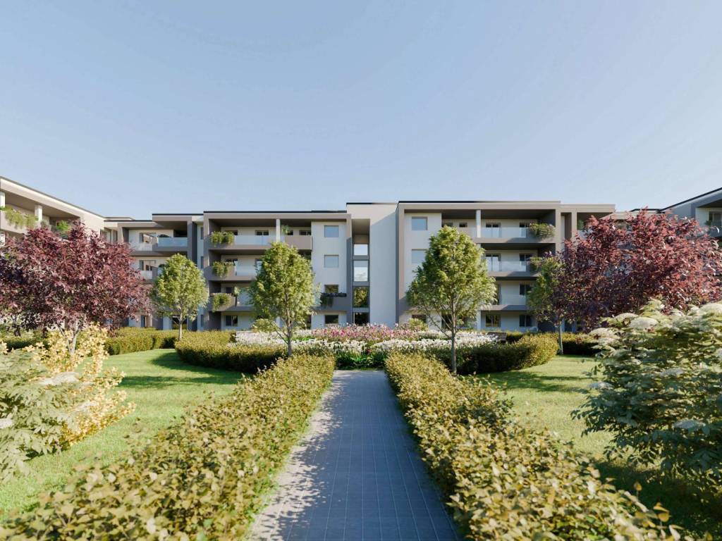 Appartamento a Cento in Via Scarlatti - Foto 4