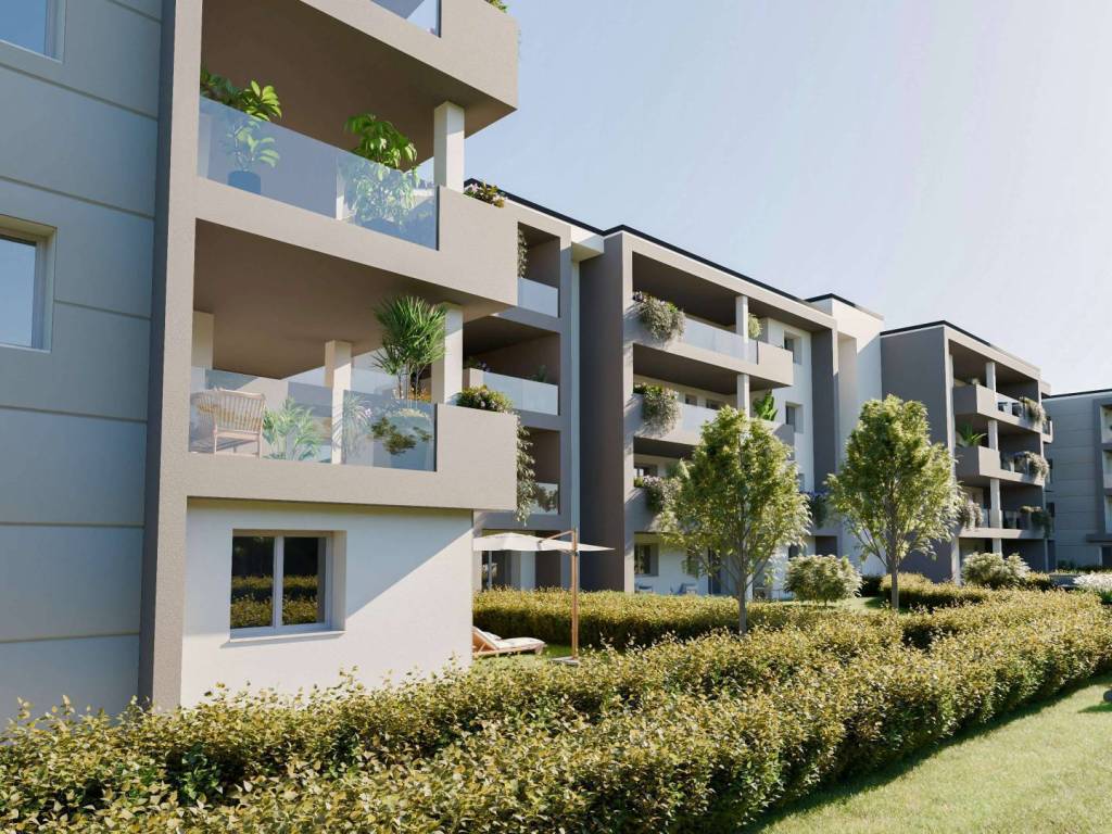 Appartamento a Cento in Via Scarlatti - Foto 5