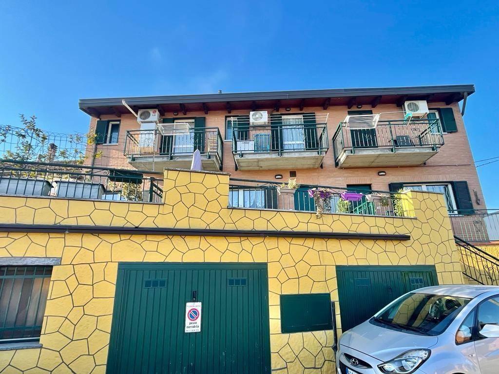 Appartamento a Alessandria in Strada Chiozzo, 2 - Foto 2