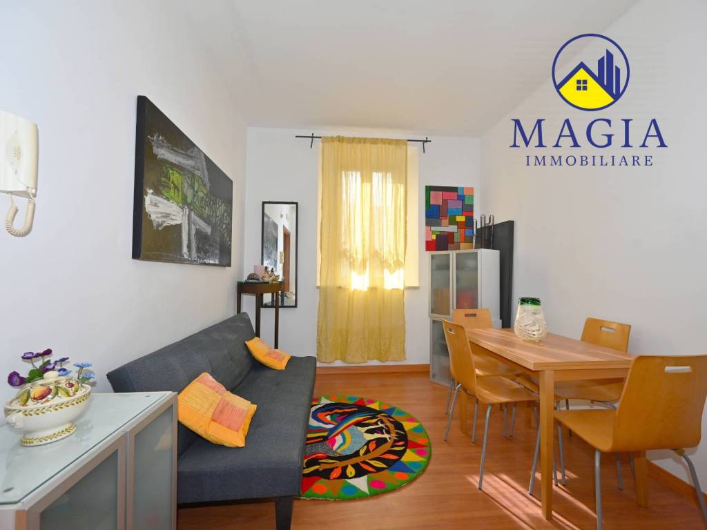 Appartamento a San benedetto del tronto in Via Crispi, 92 - Foto 3