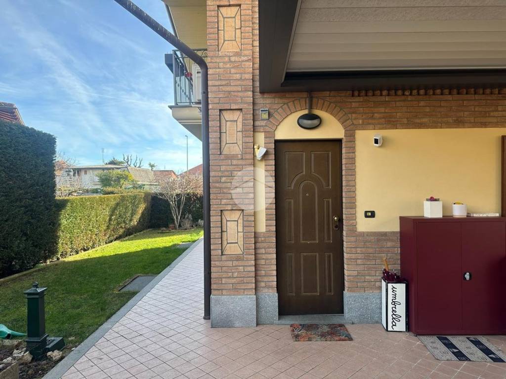 Villa a Rivalta di torino in Via Perosi, 4 - Foto 2