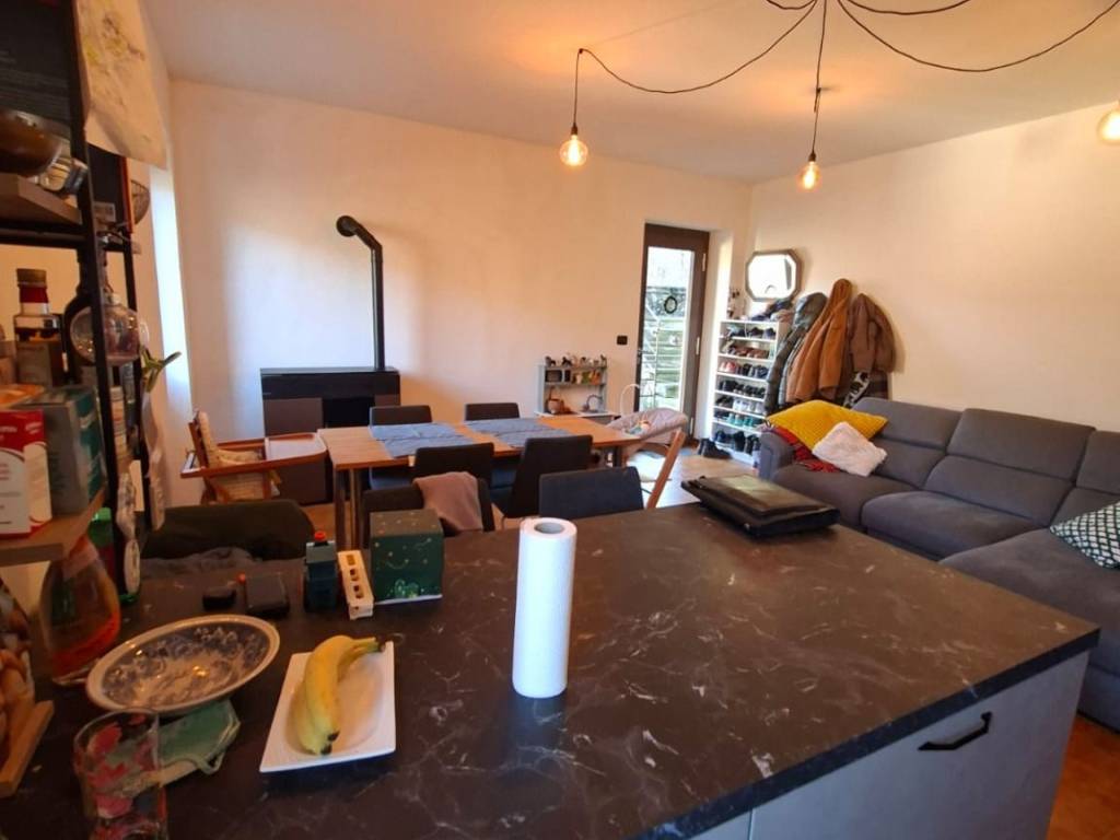 Casa indipendente a Borgo val di taro in Località Stazione, 14 - Foto 3