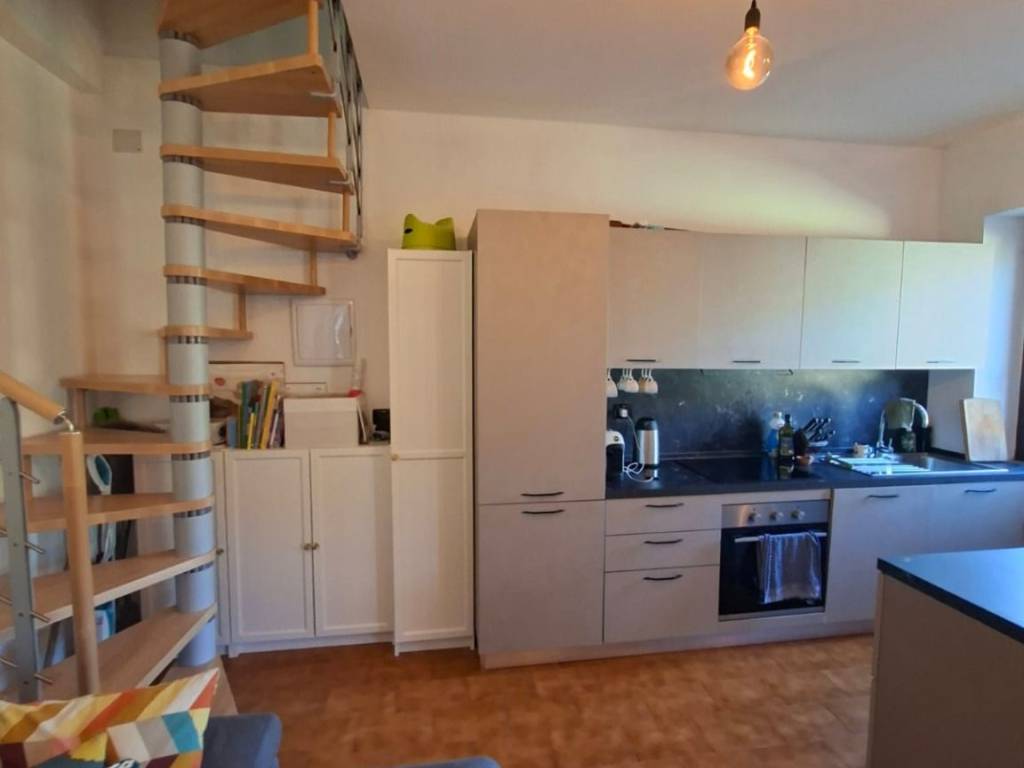 Casa indipendente a Borgo val di taro in Località Stazione, 14 - Foto 5