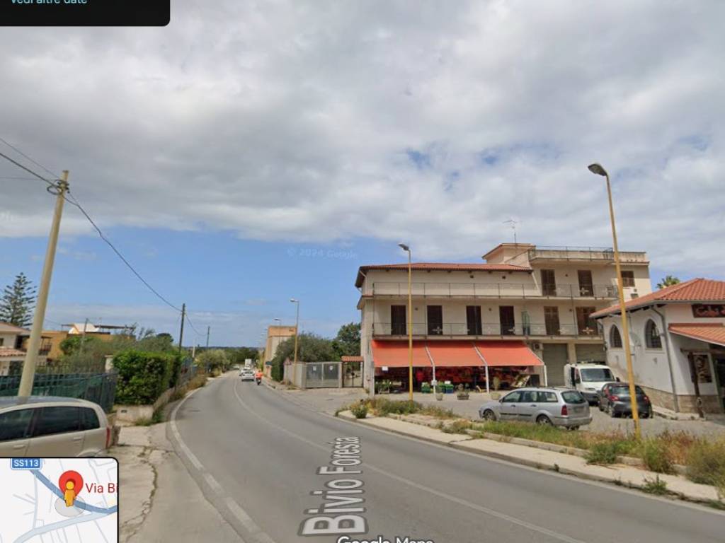 Immobile a Carini in Via Chiovaro - Foto 2