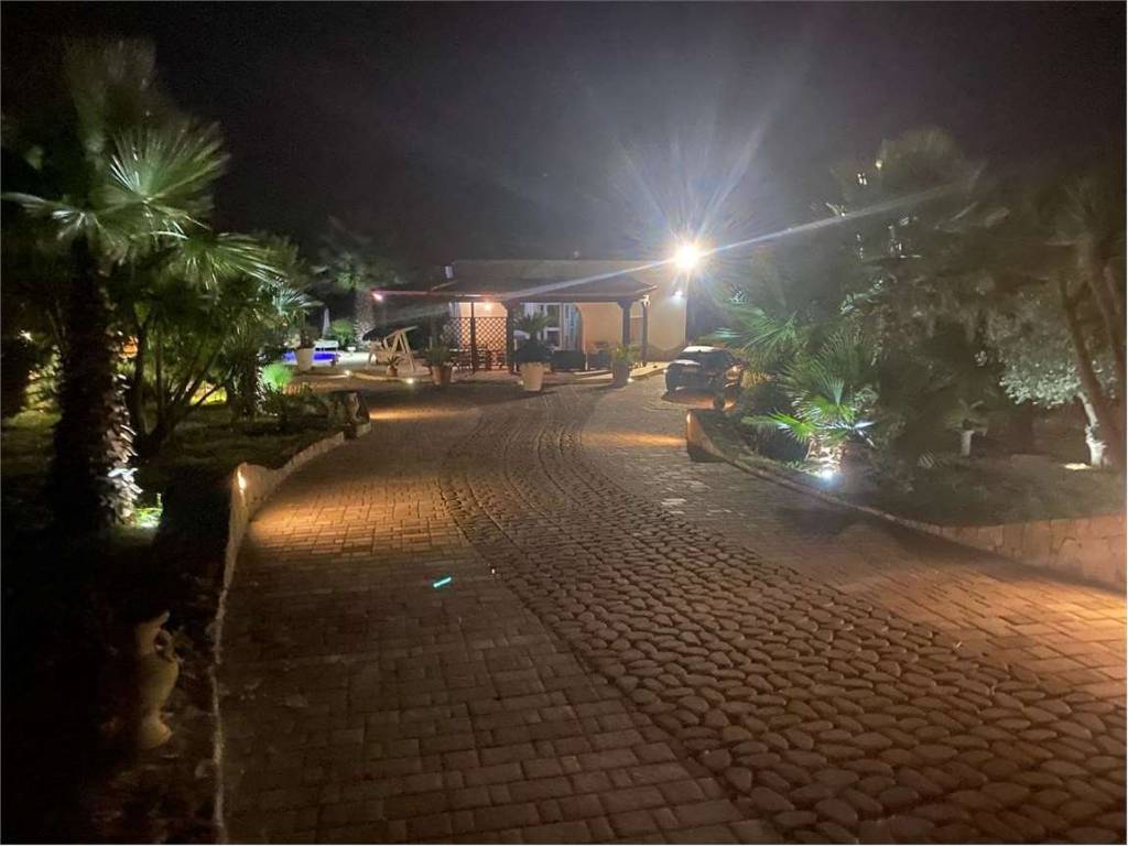 Villa a Ostuni in Strada Provinciale 17 - Foto 2