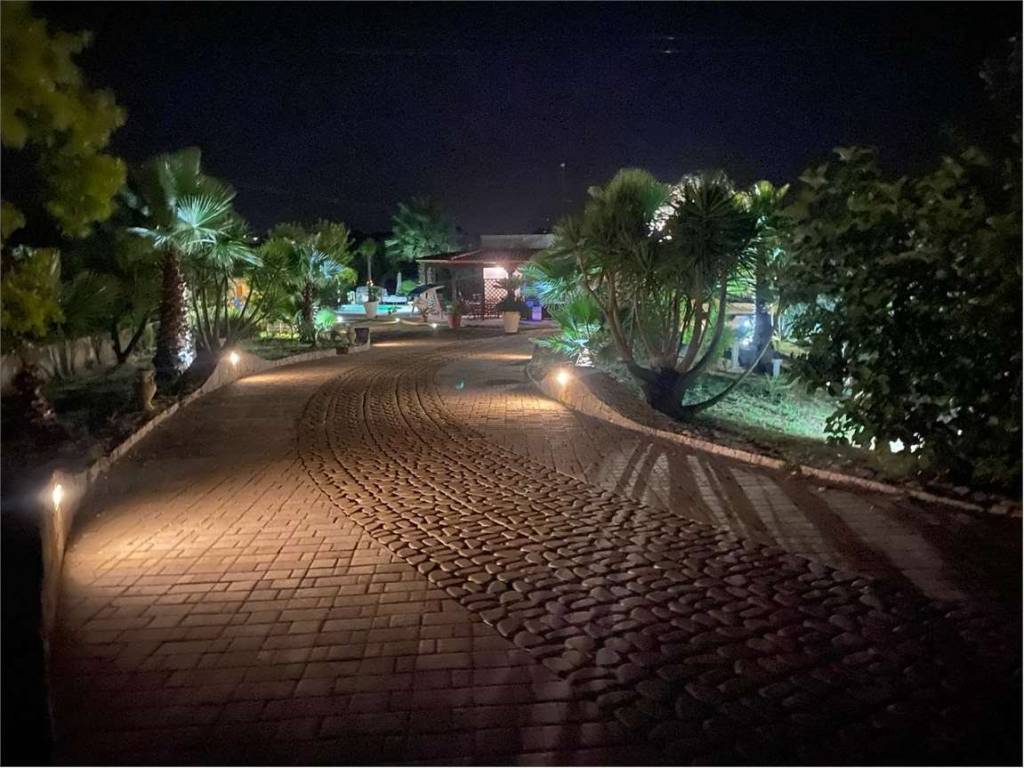 Villa a Ostuni in Strada Provinciale 17 - Foto 4