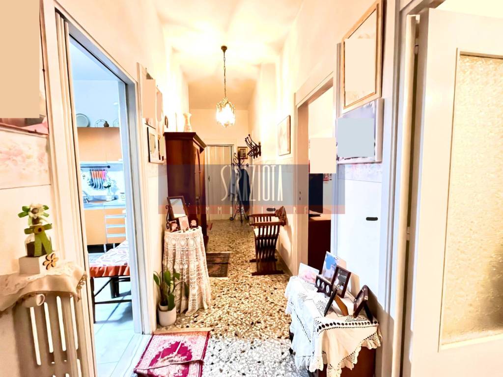 Appartamento a Modugno in Via Luigi Galvani, 4 - Foto 2