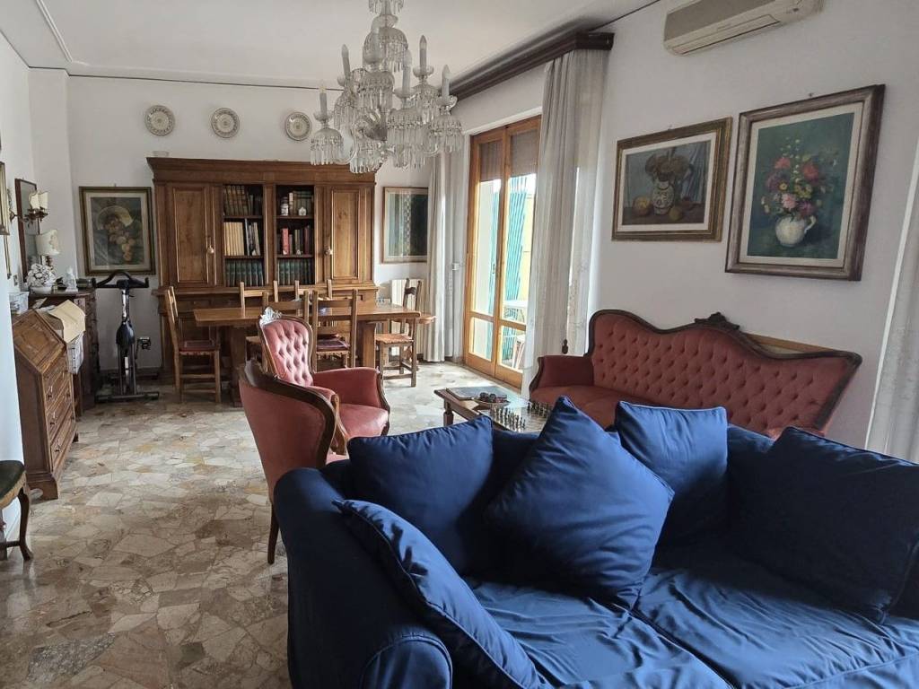 Appartamento a Scandicci in Via Francoforte sull'Oder - Foto 2