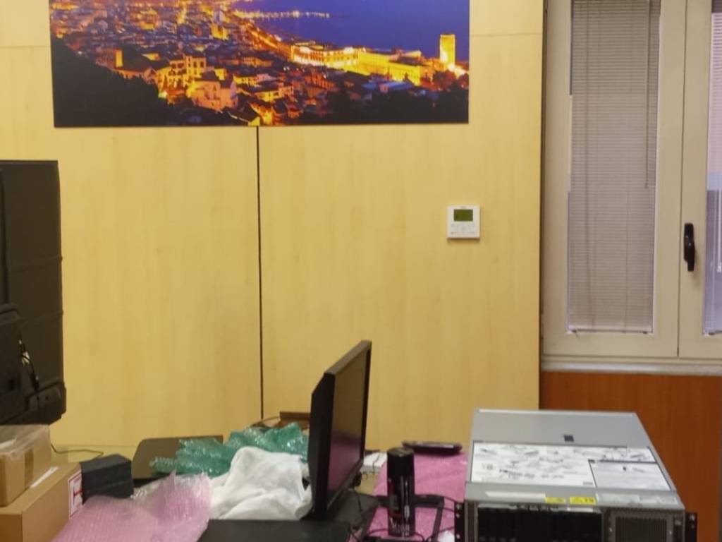 Immobile a Salerno in Via Irno, 120 - Foto 2