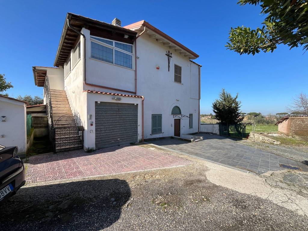 Appartamento a Marino in Via dei Ceraseti, 2 - Foto 2