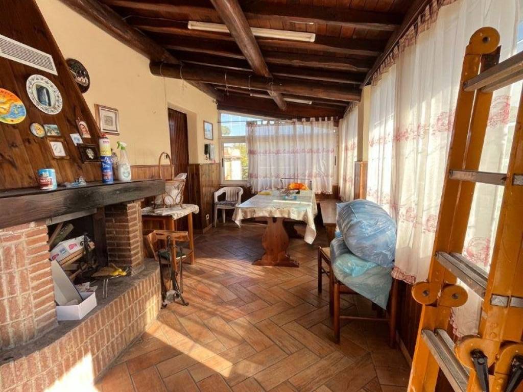 Appartamento a Marino in Via dei Ceraseti, 2 - Foto 4