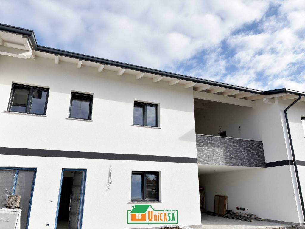 Appartamento a San canzian d'isonzo in Via Giuseppe Verdi - Foto 2