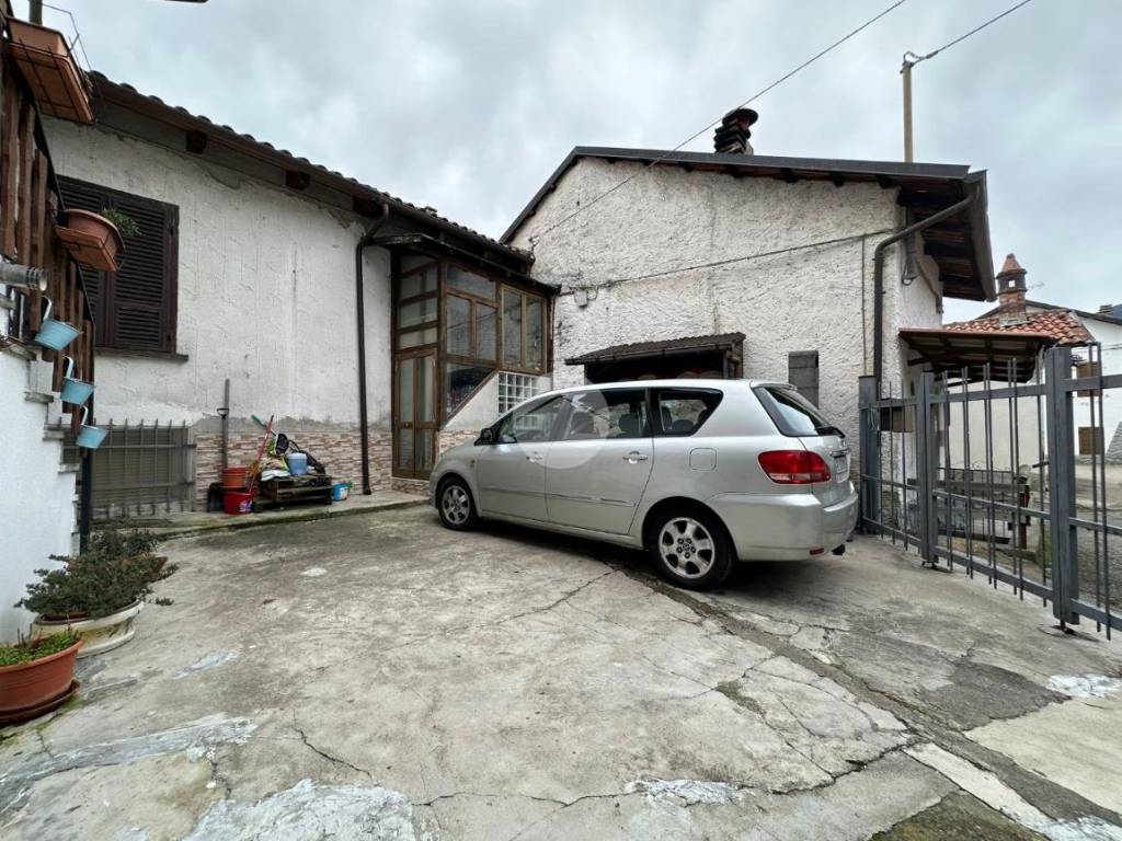 Casa indipendente a Almese in Via Mollar, 28 - Foto 2