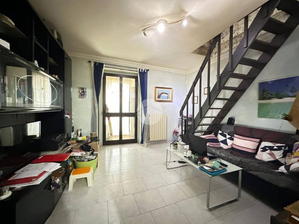 Casa indipendente a Almese in Via Mollar, 28 - Foto 3