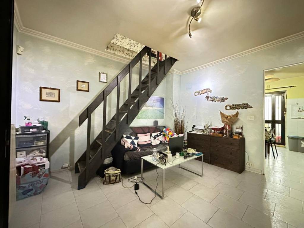 Casa indipendente a Almese in Via Mollar, 28 - Foto 5
