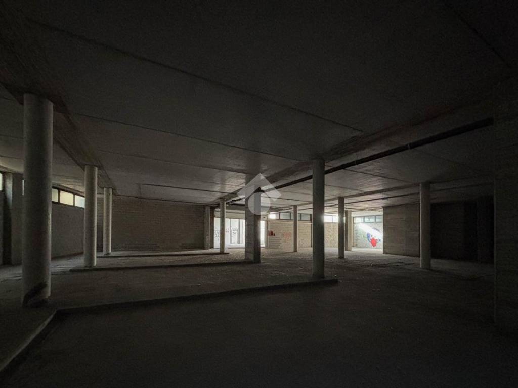 Box / garage a Cornate d'adda in Via Dante, 40 - Foto 2